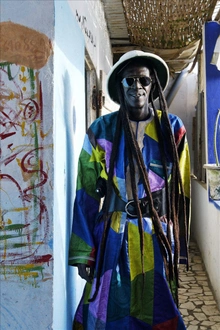 Cheikh lo