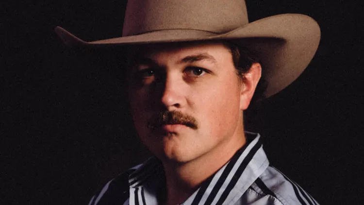 Zach Top « Cold Beer & Country Music Tour 2026 »