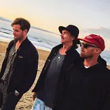 Sunset Sons
