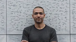 Patrice Bäumel