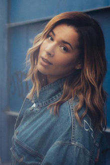 CHIMENE BADI