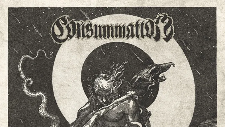 Black Cilice, Consummatio, Natremia