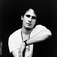 Jeff Buckley