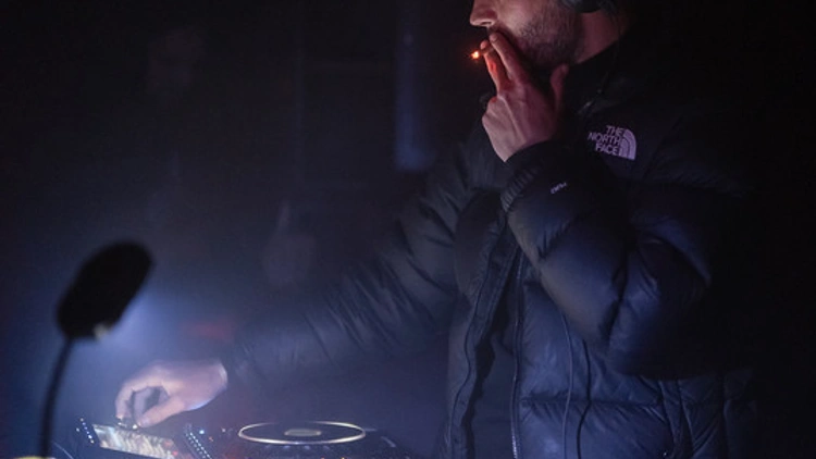 Concert — Le Lij & Brodinski