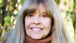 Chantal Goya
