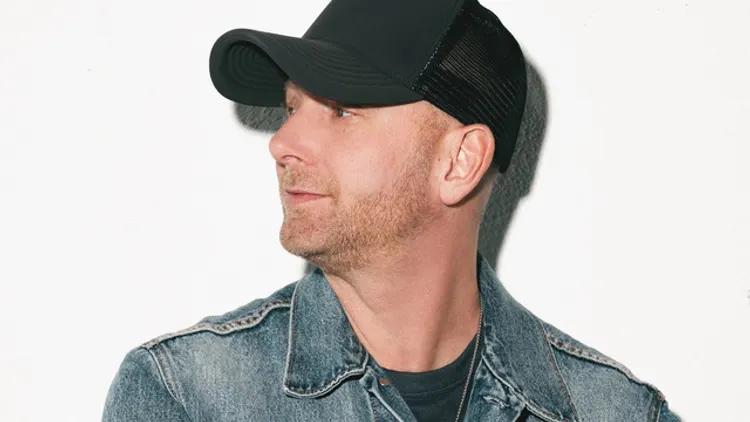 Tim Hicks « Going Somewhere Tour »