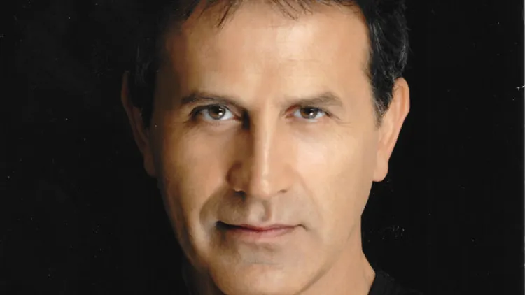 George Dalaras - Rembetiko