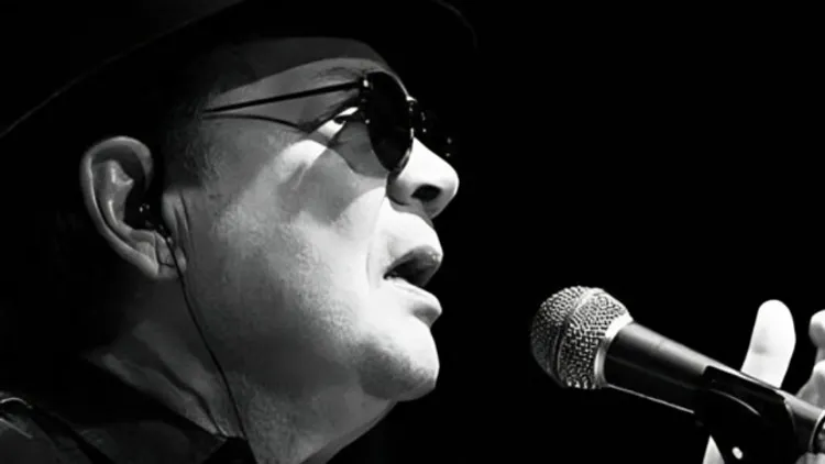 Mitch Ryder