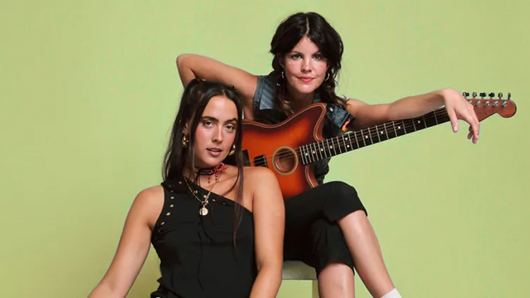 Hinds