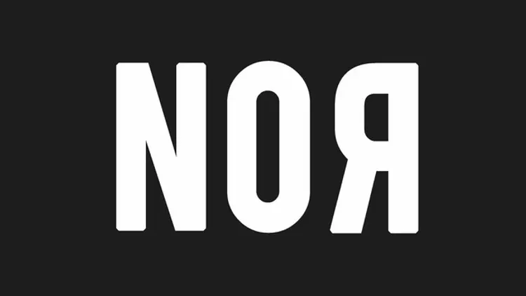 Inrocks Super Club —  Attention Le Tapis Prend Feu, clarence & Nor Belgraad