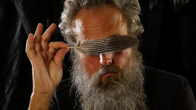 Iron & Wine