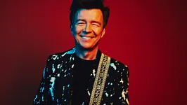 Rick Astley