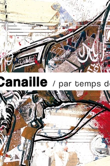 La Canaille - 11.08.73