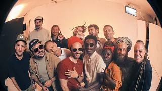 DANAKIL - DANAKIL - Demain peut-être