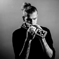 concert Vincent Peirani