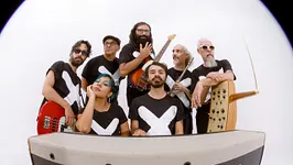 Sonido Gallo Negro