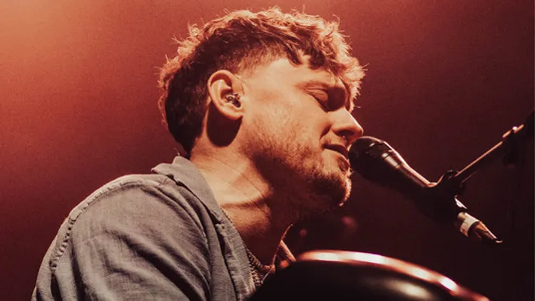 Ryan McMullan