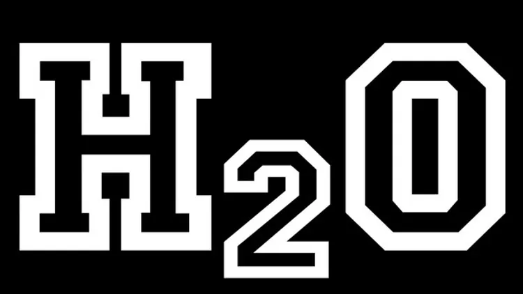 H²o