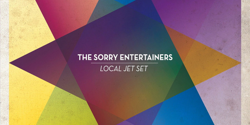 The Sorry Entertainers