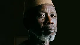 Boubacar traore + invité Ballaké Sissoko