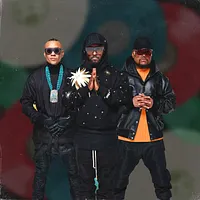 The Black Eyed Peas
