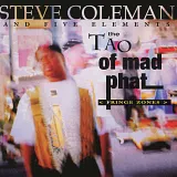 Steve Coleman and Five Elements