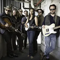 The New Basement Tapes