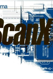 Trunkline (hybrid set), Scan X (live), dj jee