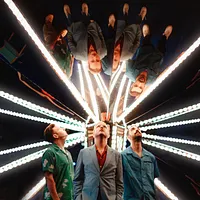 Two Door Cinema Club