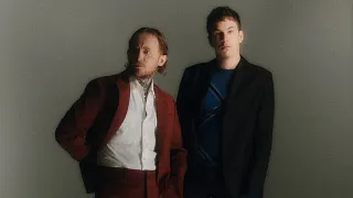 Frank carter and the rattlesnakes