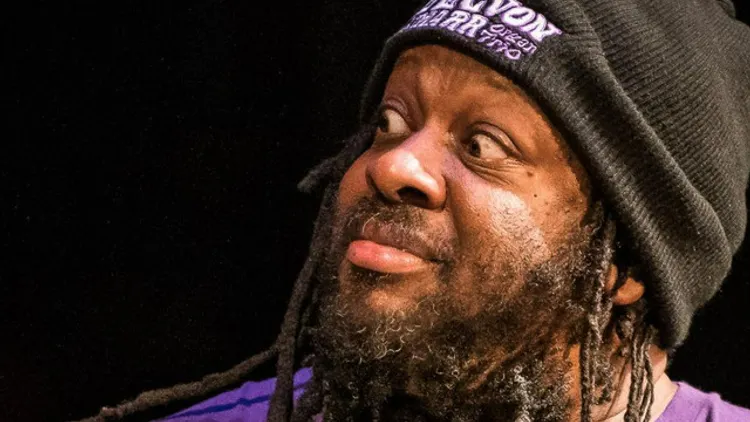 CONCERT DELVON LAMARR ORGAN TRIO