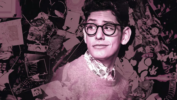 Party101 with Matt Bennett