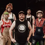 Steve 'N' Seagulls