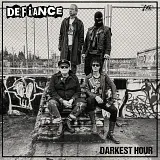 Defiance