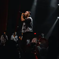 concert NK Divine