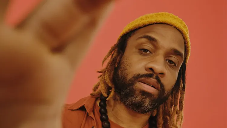 Djoon presents Orii Club: Wakanda Etni Neue Grafik & Shy One