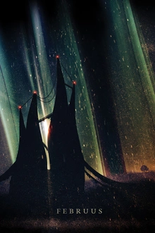 Uneven Structure + 91 all stars + point mort