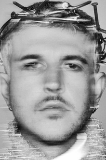 OSCAR AND THE WOLF
