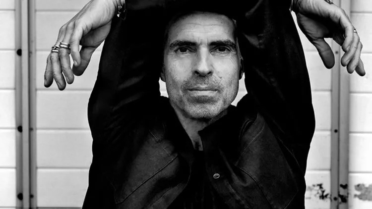 Chris Liebing + I Hate Models + Bothmark...