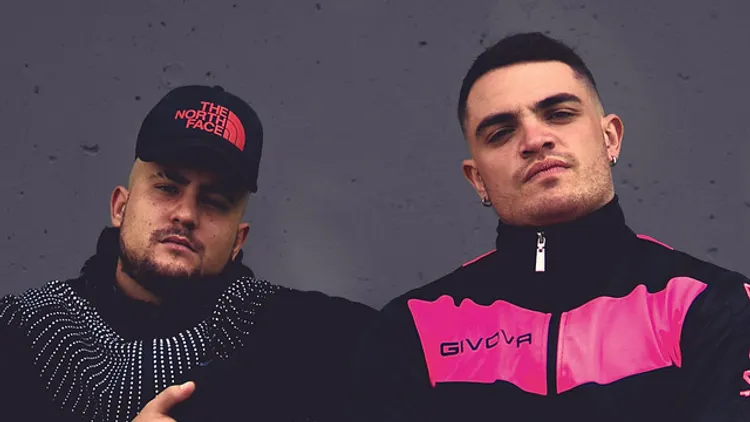 Matasvandals