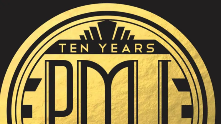 Scott Bradlee's Postmodern Jukebox - The Future Is Vintage Tour