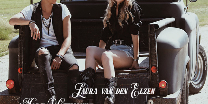 Laura van den Elzen