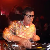 DJ Pippi