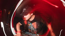 Release Party Poumtica – Sentimental Rave + Lnr