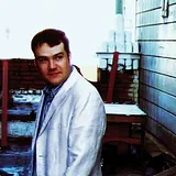 Greg Ashley