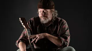 Charlie Parr