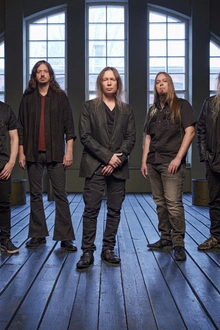 Sonata Arctica + Stratovarius + Sortilège