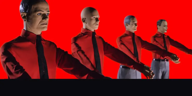 Kraftwerk