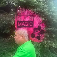 RIP Magic