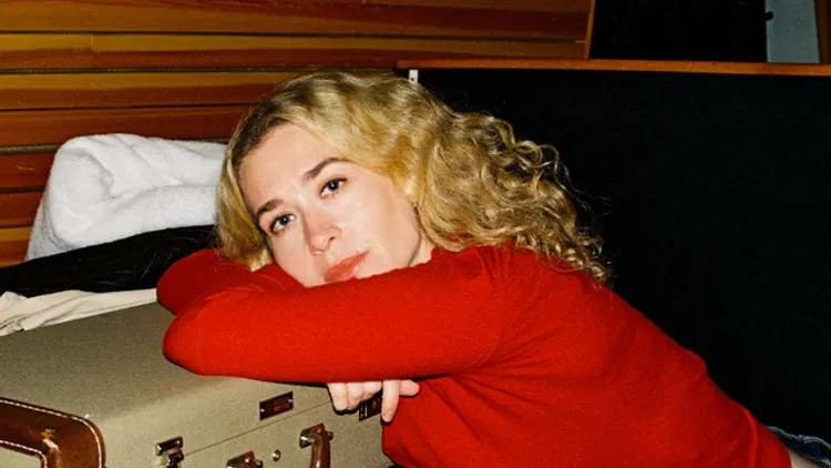 Blondshell